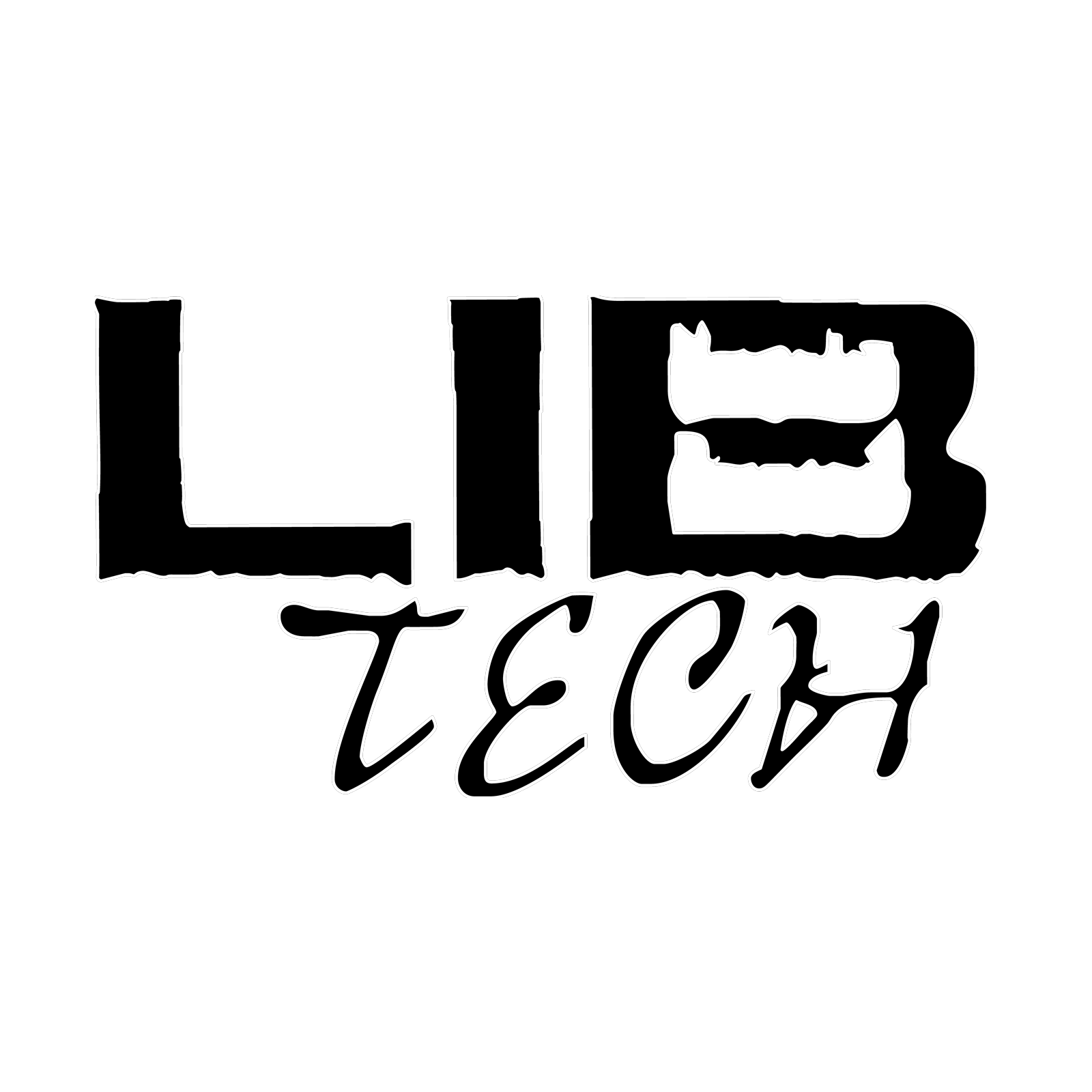 lib tech new