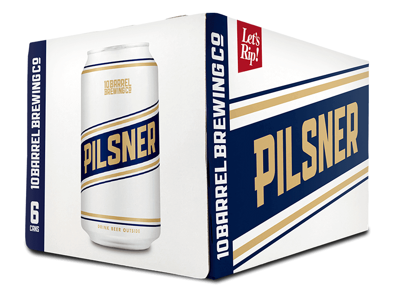 Pilsner 6pack